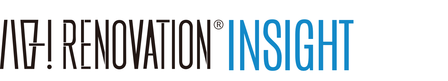 ハロー! RENOVATION INSIGHT